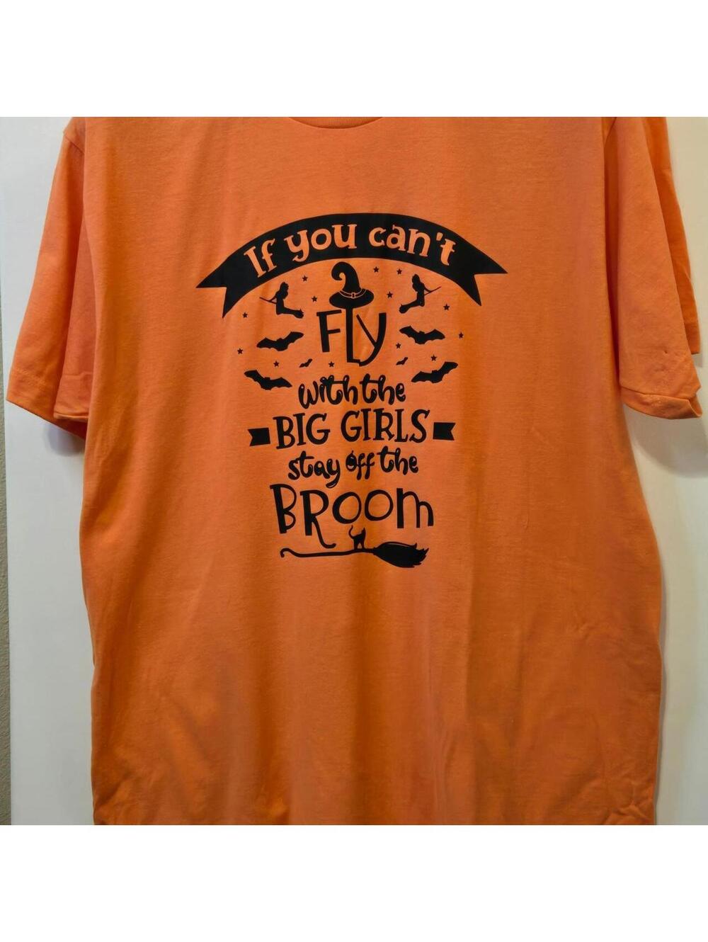 Halloween T-Shirt